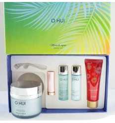 Набор для увлажнения кожи O HUI Miracle Aqua Gift Set 5pcs