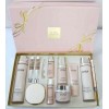 Набор антивозрастной интенсивно увлажняющий O HUI Miracle Moisture Special Set 10pcs