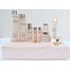 Набор антивозрастной интенсивно увлажняющий O HUI Miracle Moisture Special Set 10pcs