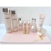 Набор антивозрастной интенсивно увлажняющий O HUI Miracle Moisture Special Set 10pcs
