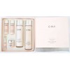 Набор антивозрастной интенсивно увлажняющий O HUI Miracle Moisture Special Set 10pcs
