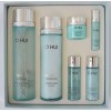 Набор антивозрастной для интенсивного увлажнения кожи O HUI Miracle Aqua Set 8шт.