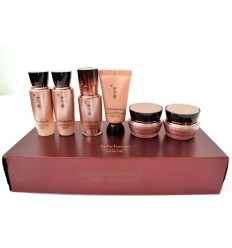 Набор миниатюр SULWHASOO TIMETREASURE KIT 8 ITEMS