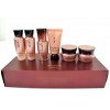 Набор миниатюр SULWHASOO TIMETREASURE KIT 8 ITEMS