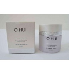 Крем для отбеливания пигментных пятен O HUI Extreme white cream 50ml