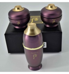 Королевский набор The History of Whoo Hwanyugo Imperial Youth Special Gift Kit 3pcs