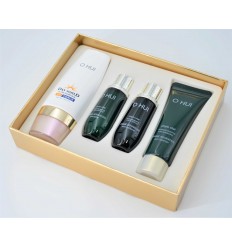 Солнцезащитный набор Ohui Day Shield Ultra Sunblock