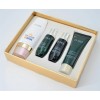 Солнцезащитный набор Ohui Day Shield Ultra Sunblock