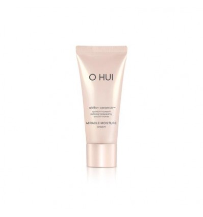 Питательный крем Miracle Moisture Cream