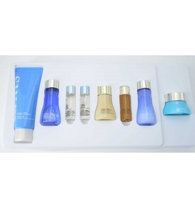 МИНИ НАБОР КОРЕЙСКОЙ КОСМЕТИКИ SU:M37 WATER-FULL