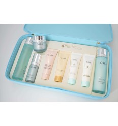 Набор антивозрастной для интенсивного увлажнения кожи O HUI Miracle Aqua Set 8pcs