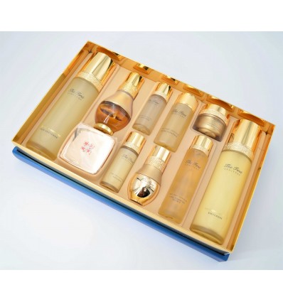 Набор антивозрастной со стволовыми клетками O HUI The First Special Set 10pcs