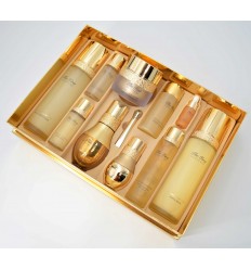 Набор антивозрастной со стволовыми клетками O HUI The First  Geniture Time for LOVE collection 11pcs