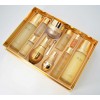 Набор антивозрастной со стволовыми клетками O HUI The First  Geniture Time for LOVE collection 11pcs