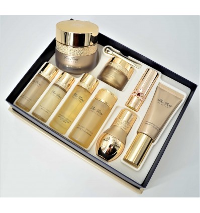 Набор антивозрастной со стволовыми клетками O HUI The First  Geniture Time for LOVE collection 11pcs