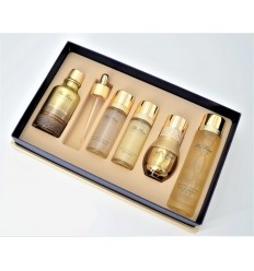 Набор антивозрастной со стволовыми клетками O HUI The First  Geniture Cell Boosting Ampoule 5pcs