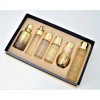 Набор антивозрастной со стволовыми клетками O HUI The First  Geniture Cell Boosting Ampoule 5pcs