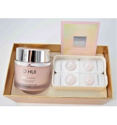 Питательный крем Miracle Moisture Cream special set 2pcs