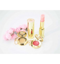 Помада бальзам для губ Gongjinhyang Mi Glow Lip Balm (SPF10)  3pcs