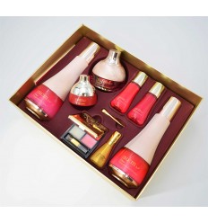 Набор увлажняющих средств Su:m37 Fleur Regenerative Special set