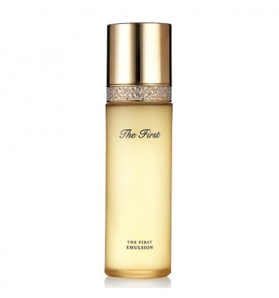 Антивозрастная эмульсия O Hui The First Geniture Emulsion 120 ml