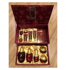 Королевский набор воставновляющий The history of Whoo Jinyulhyang Royal Revitalizing Special Set