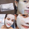 Кислородная очищающая маска Su:m 37 Bubble De-Mask White 4,5мл.