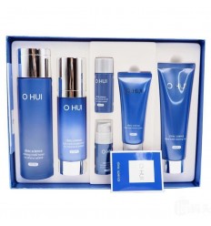 Набор для проблемной кожи O HUI Clinic Science Set 6шт.