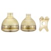 Набор для ухода за кожей с массажером Su:m37 LosecSumma Face Therapy Special Set