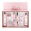 Питательный восстанавливающий набор с кушоном O HUI Miracle Moisture Special Set