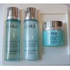 Набор для интенсивного увлажнения кожи O HUI Miracle Aqua Miniature Kit 3pcs