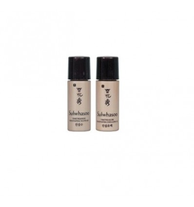 Эмульсия (пробник) Sulwhasoo Timetreasure Renovating Emulsion EX, 5 мл