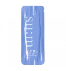 Увлажняющий гель-крем (пробник) Su:m 37 Water-full Timeless Moisturizing Cream 1ml