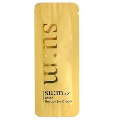 Пробник крема для кожи вокруг глаз Su:m 37 LosecSumma Elixir Eye Cream 1 ml