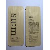 Пробник крема для кожи вокруг глаз Su:m 37 LosecSumma Elixir Eye Cream 1 ml