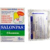 Пластырь Salonpas