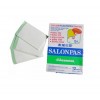 Пластырь Salonpas