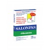 Пластырь Salonpas
