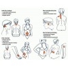 Пластырь Salonpas