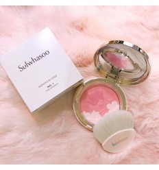 Мульти-румяна Sulwhasoo Radiance Blusher N1 Pink Harmony