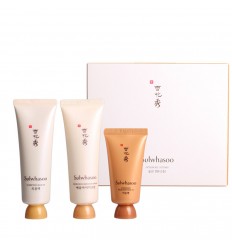 Набор миниатюр средств с антиоксидантами, Sulwhasoo Bloomstay Vitalizing Special Kit 4items