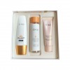 Набор солнцезащитный для ухода за кожей Day Shield Perfect Sun black Special Set O hui