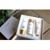 Набор солнцезащитный для ухода за кожей Day Shield Perfect Sun black Special Set O hui