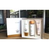 Набор солнцезащитный для ухода за кожей Day Shield Perfect Sun black Special Set O hui