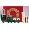 Набор для ухода за кожей c лифтинг-эффектом O HUI Holiday Edition Prime Advancer Special Set 7pcs
