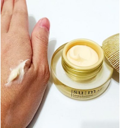 Крем для кожи вокруг глаз Su:m 37 LosecSumma Elixir Eye Cream 4 ml