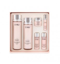 Набор питательный для кожи O Hui Miracle Moisture Set
