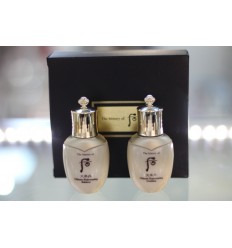 Набор для ухода за кожей восстанавливающий The History of Whoo Ultimate Rejuvenating 2pcs Gift Set