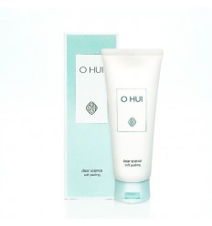 Пилинг-скатка Missha Super Aqua Peeling Gel 100 ml