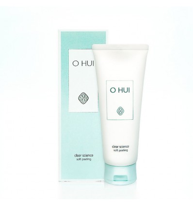 Пилинг-скатка Missha Super Aqua Peeling Gel 100 ml